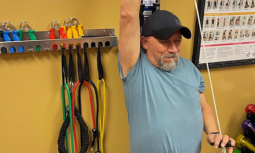 Physical Therapy